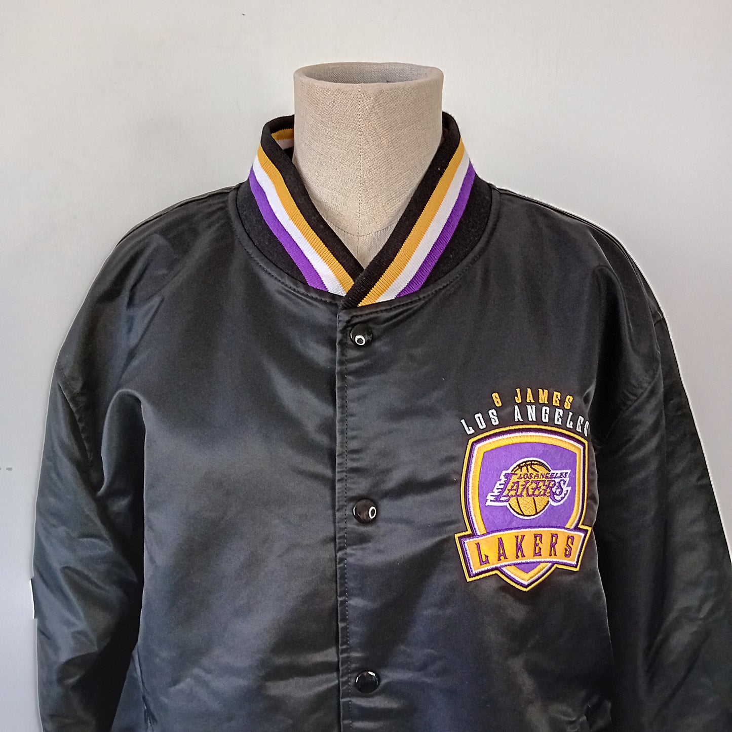 Giacca Lakers