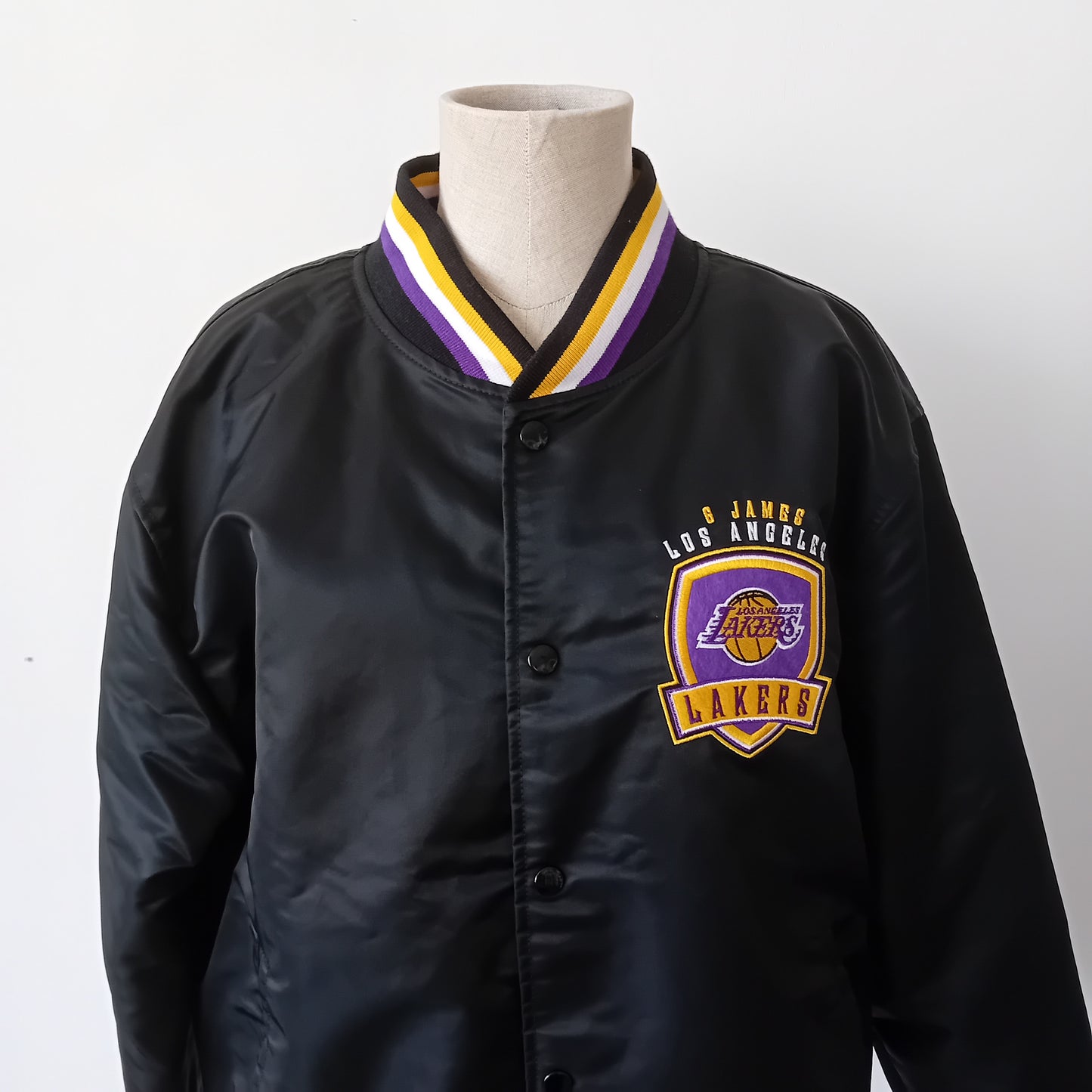 Giacca Lakers