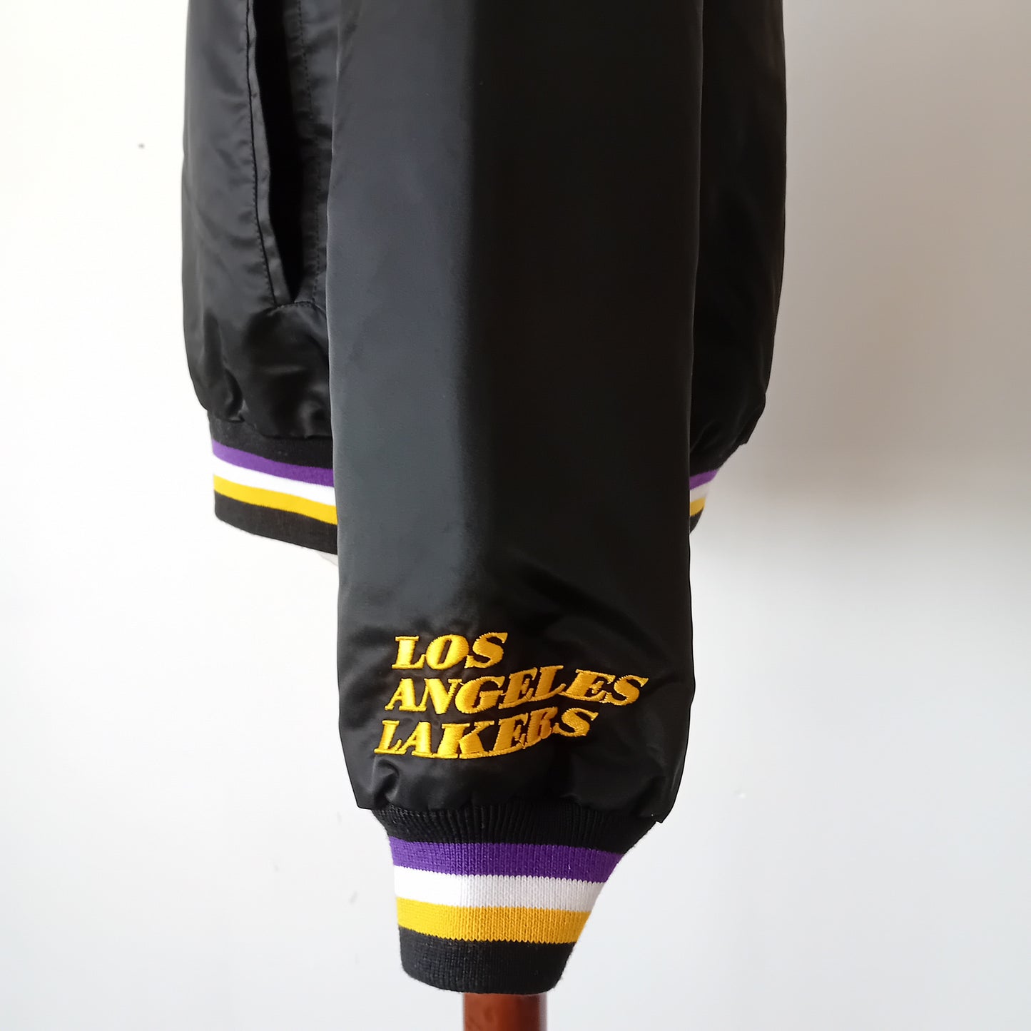 Giacca Lakers