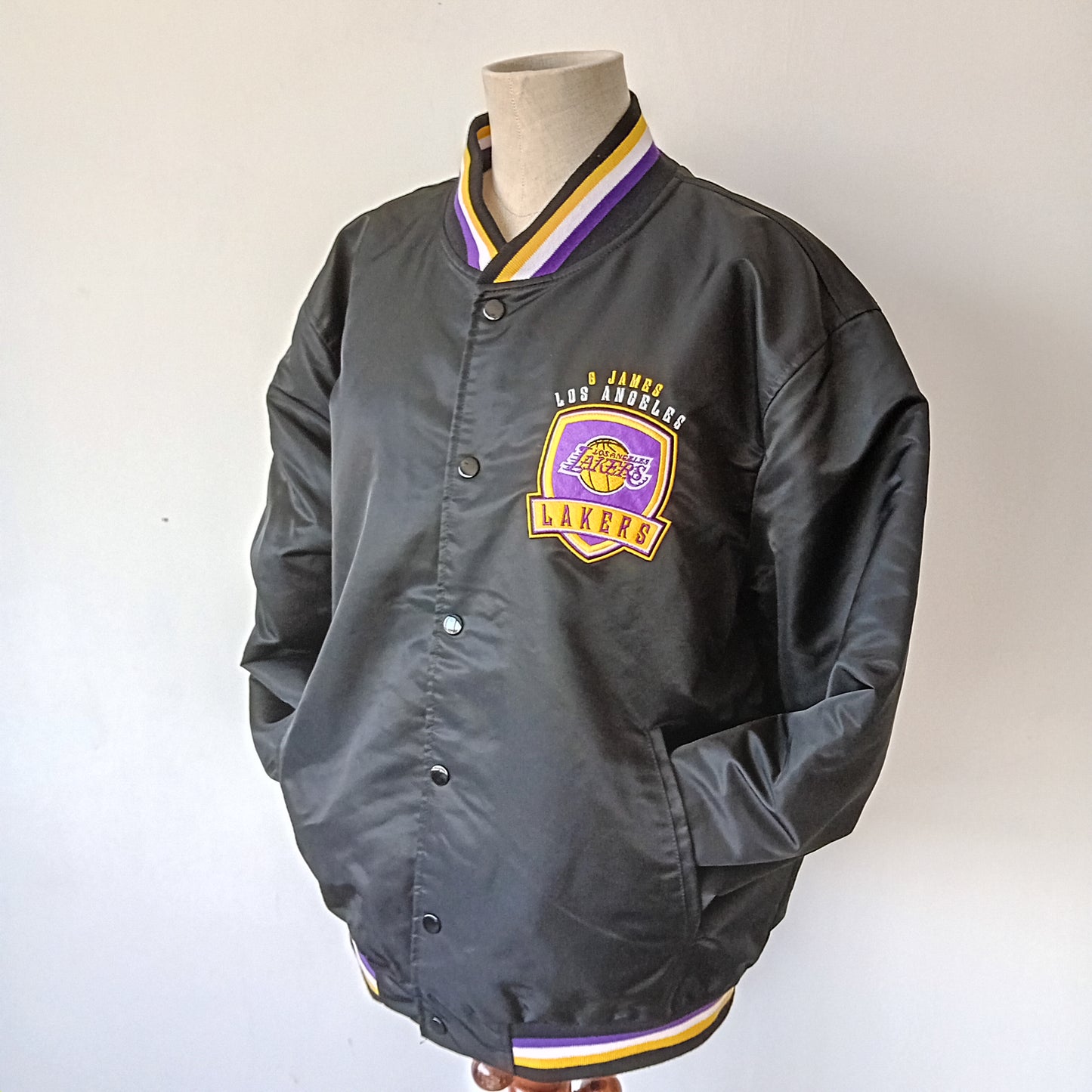 Giacca Lakers