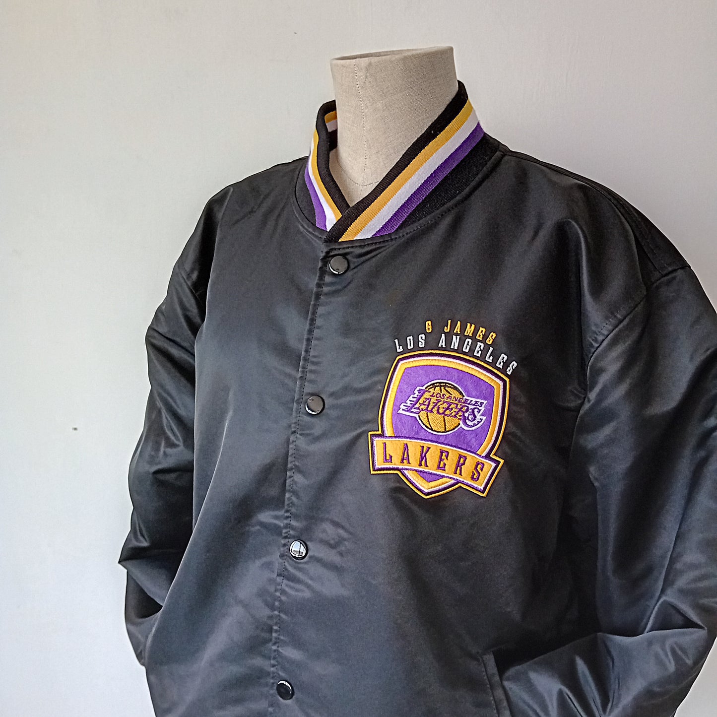 Giacca Lakers