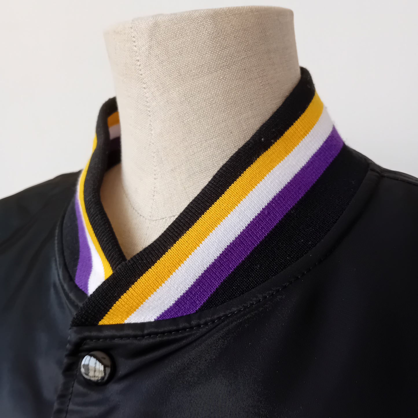 Giacca Lakers