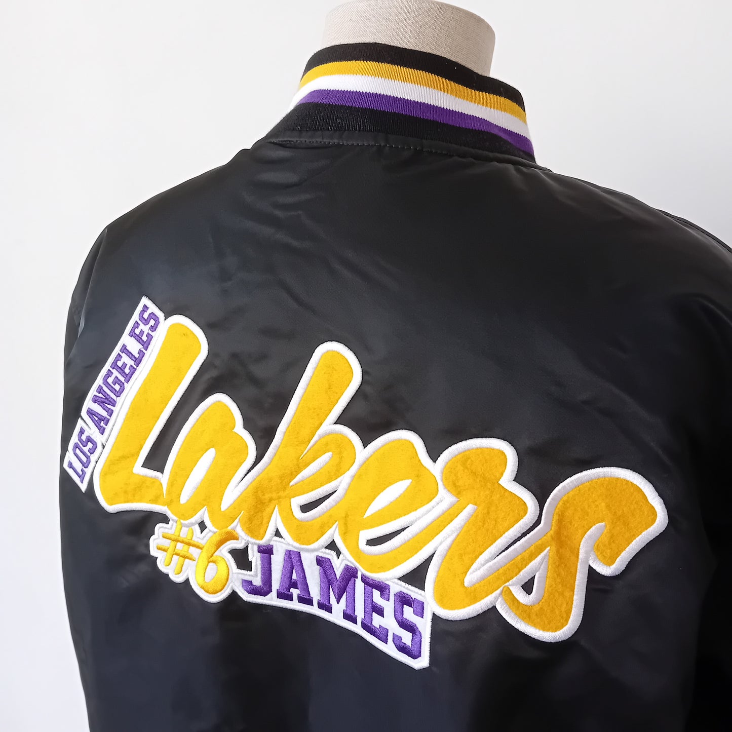 Giacca Lakers