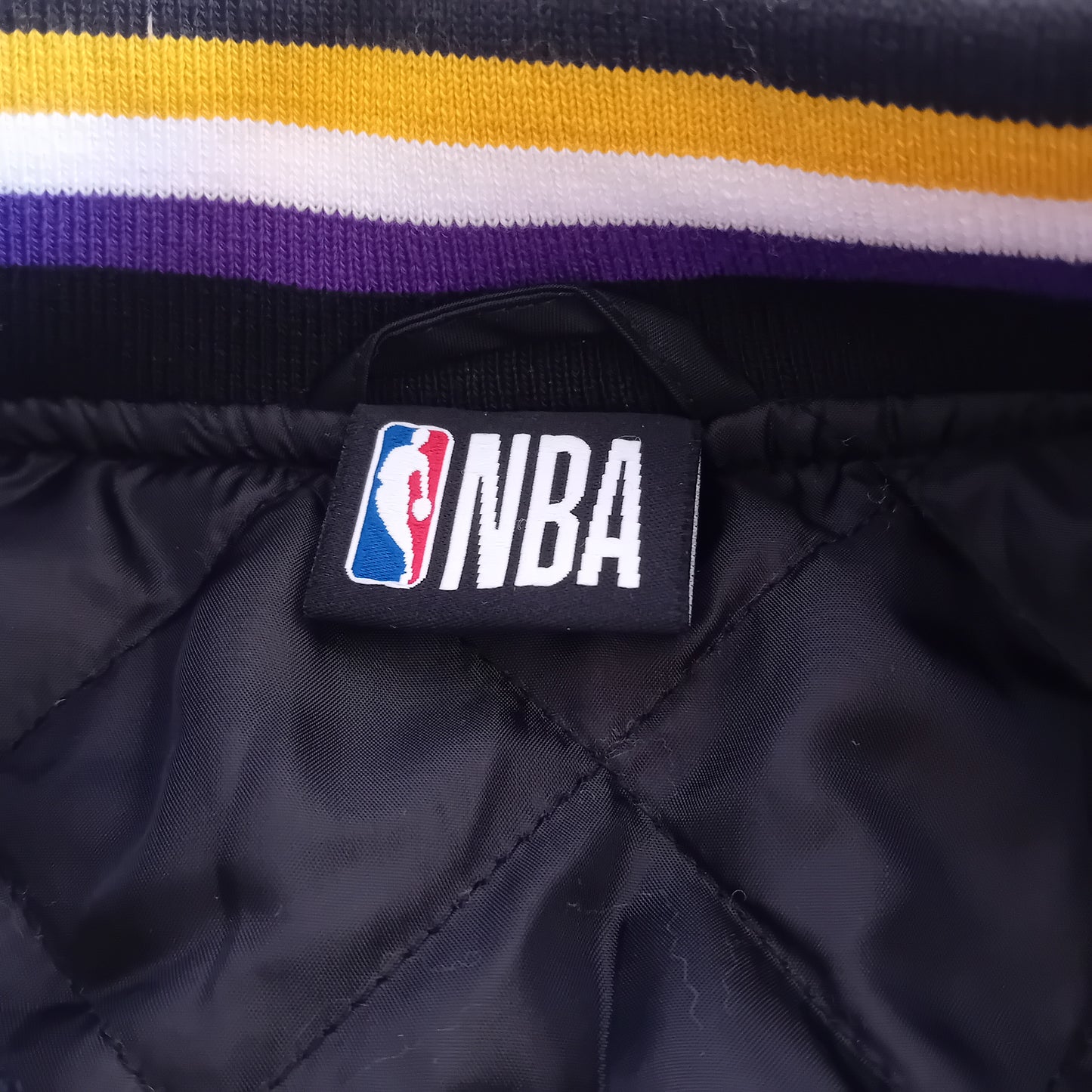 Giacca Lakers
