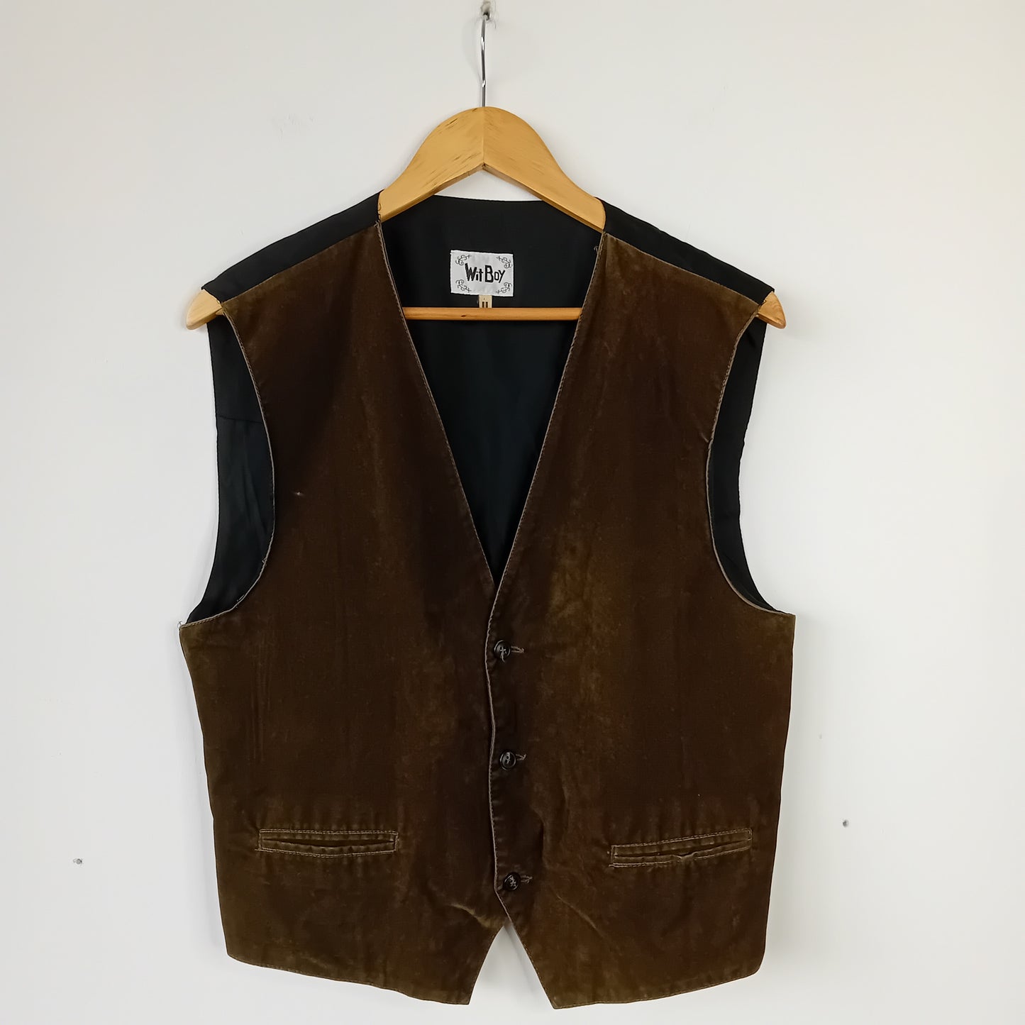 Gilet Witboy