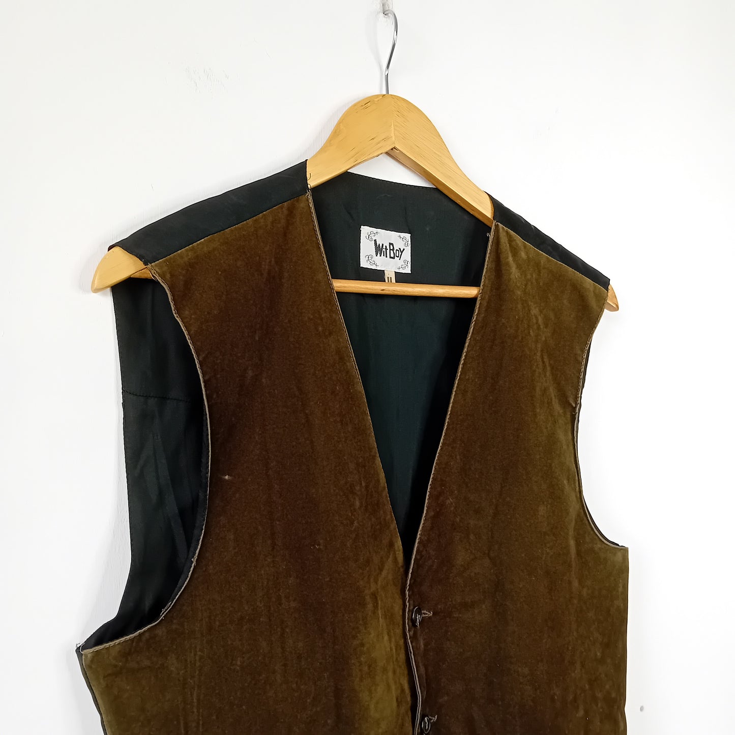 Gilet Witboy