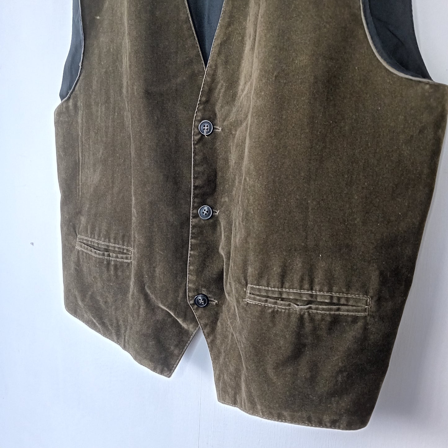 Gilet Witboy