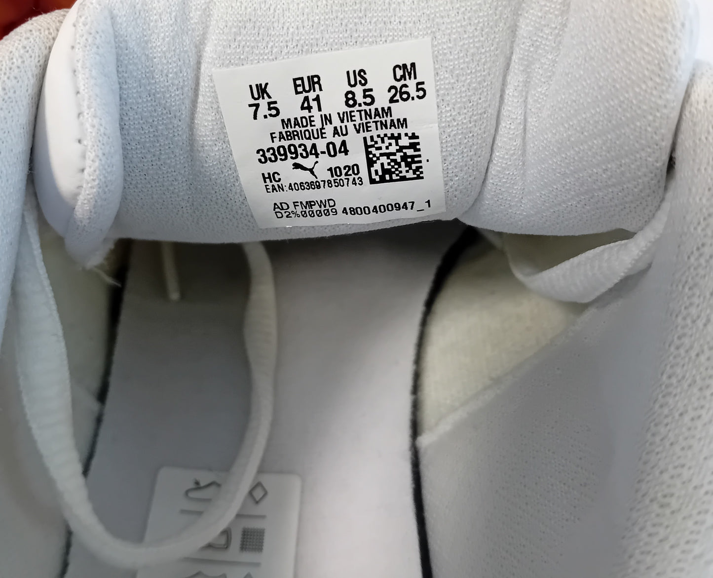 Sneakers Puma