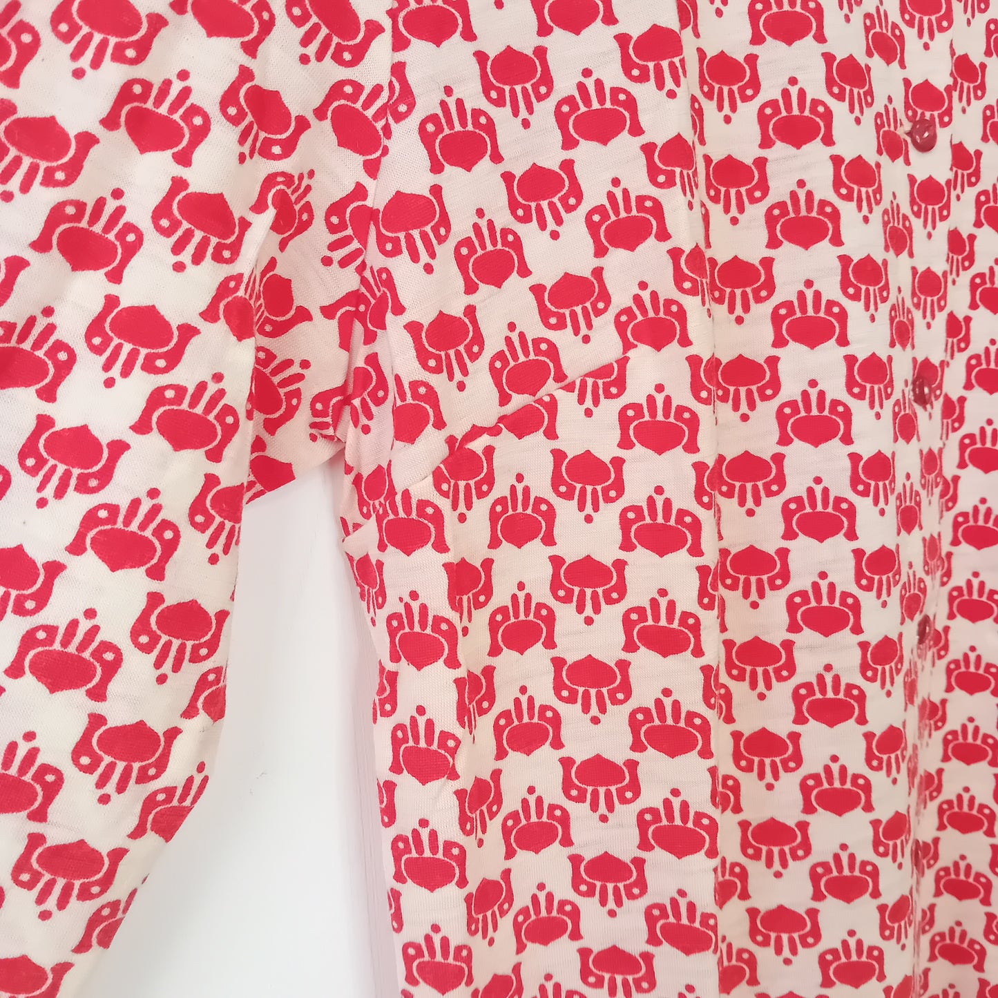 Camicia Vintage Henry