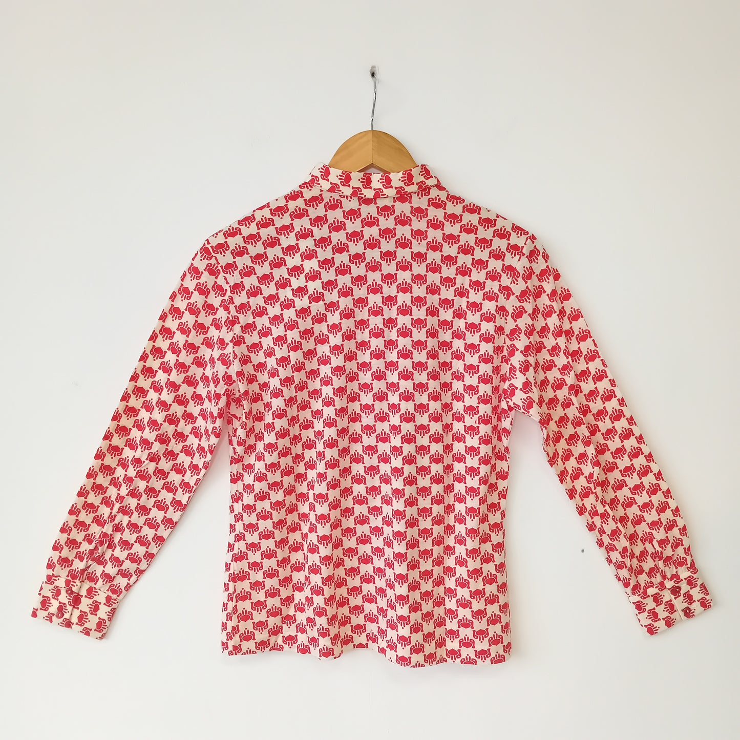 Camicia Vintage Henry