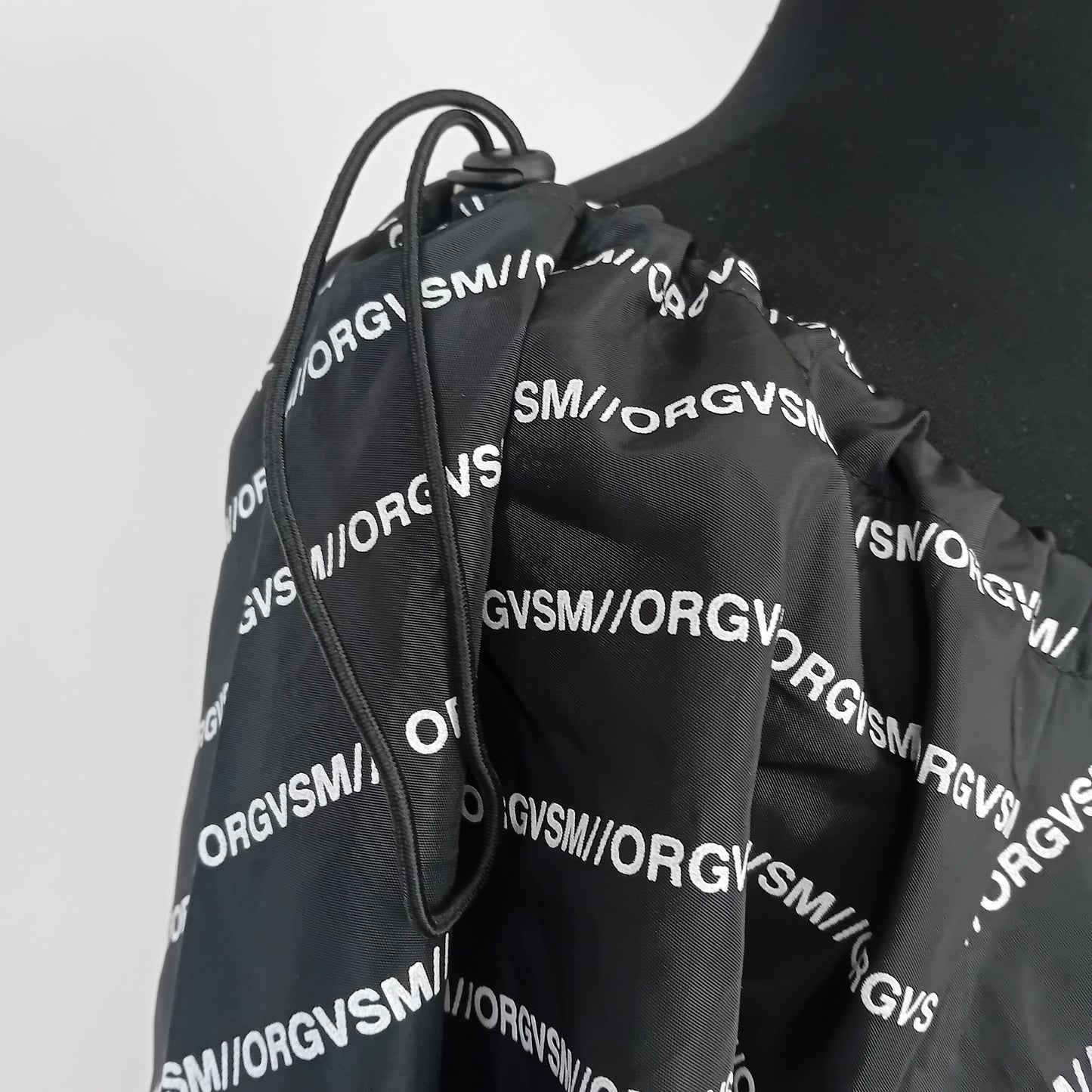 Giacca ORGVSM