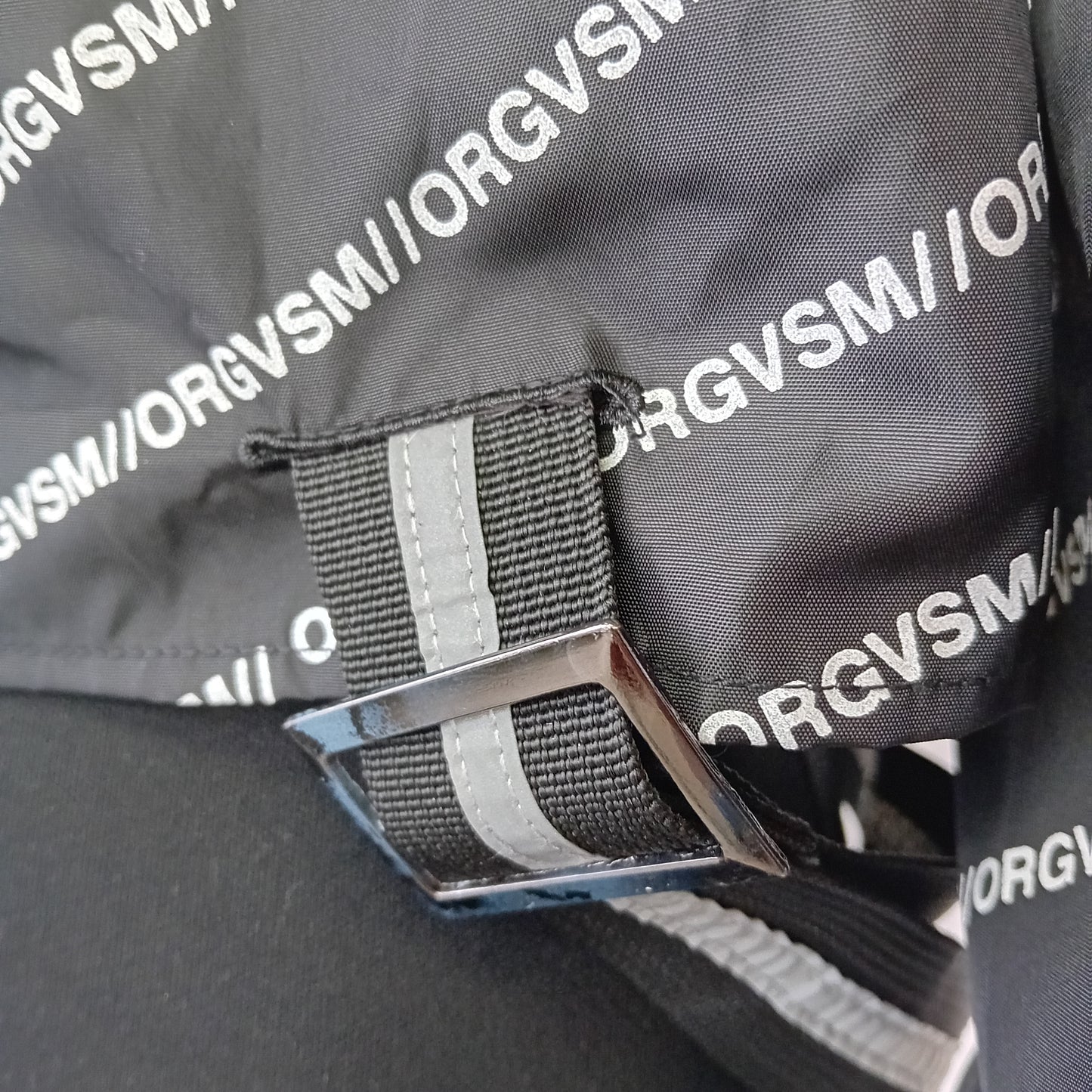Giacca ORGVSM