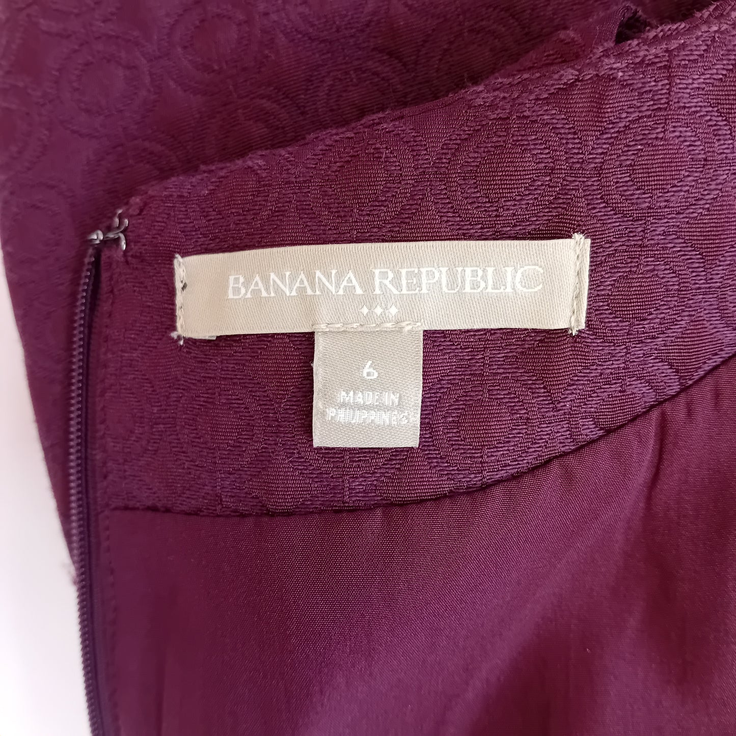 Banana Republic vestito