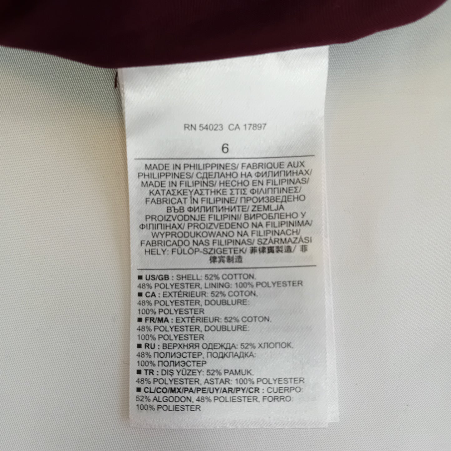 Banana Republic vestito