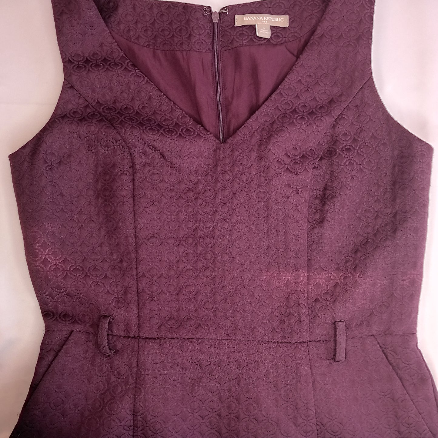 Banana Republic vestito