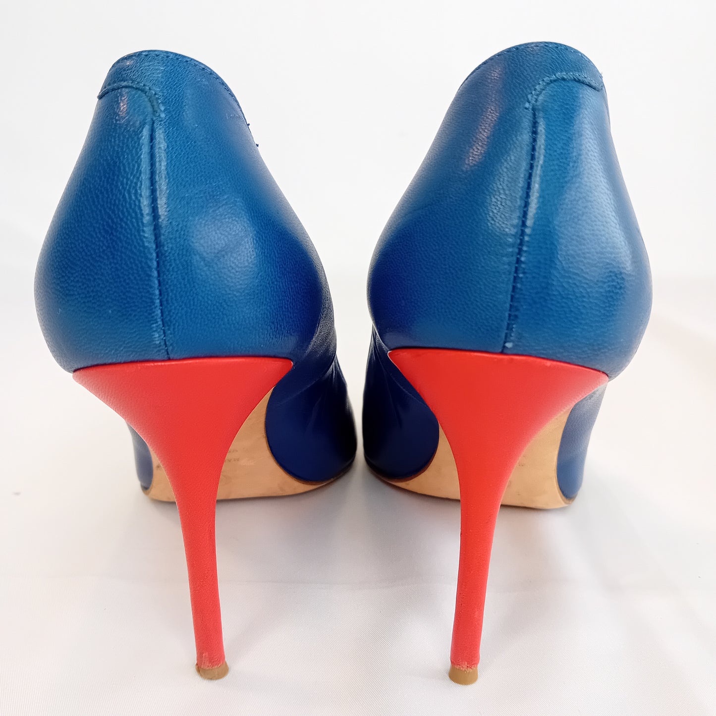 Alexander McQueen Pump