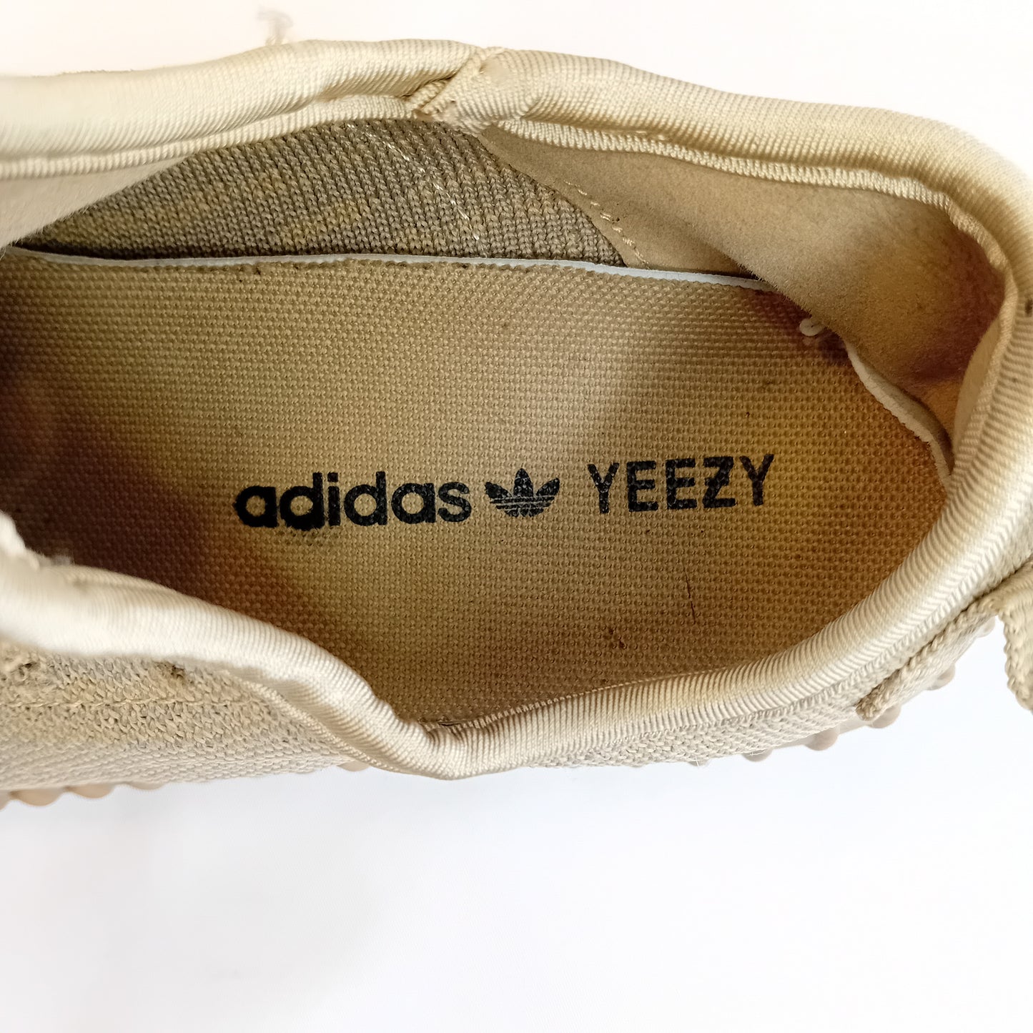 Yeezy x Adidas sneakers
