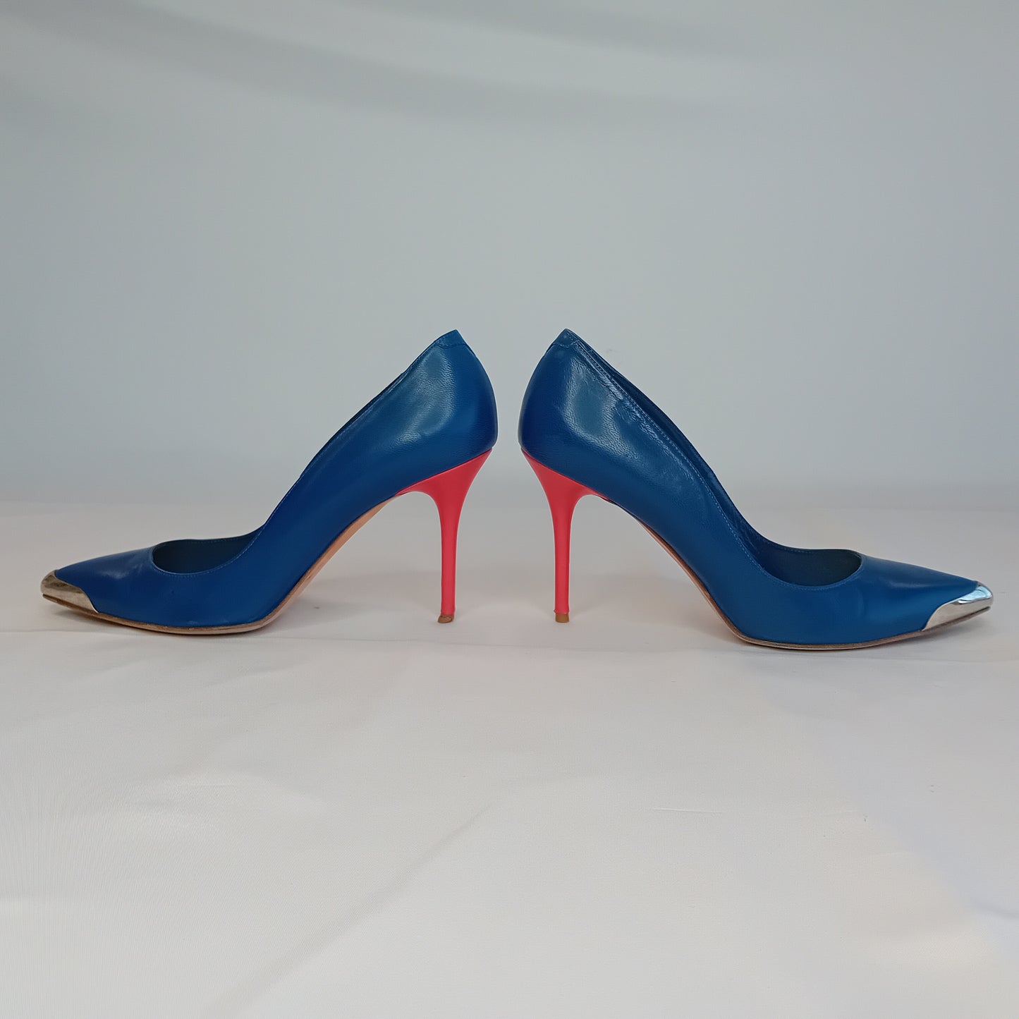 Alexander McQueen Pump