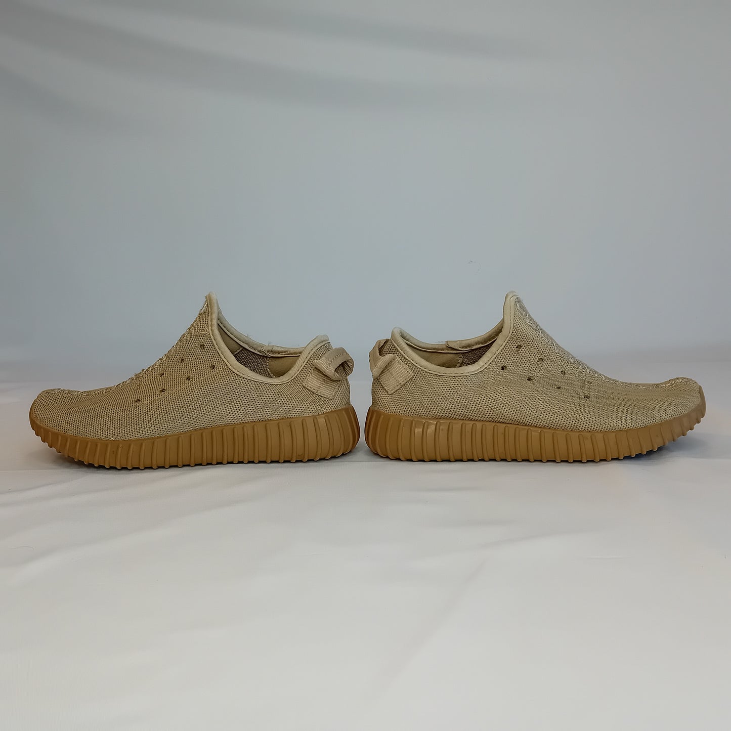 Yeezy x Adidas sneakers