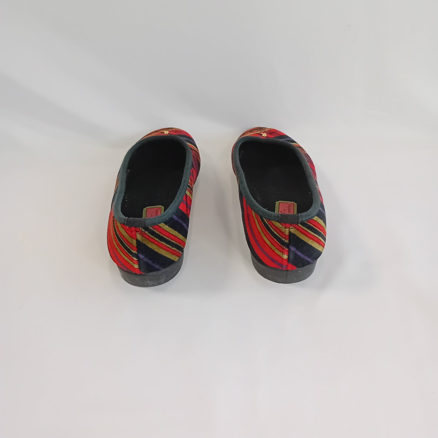 Ballerine vintage SUPERGA by ROBERTA DI CAMERINO