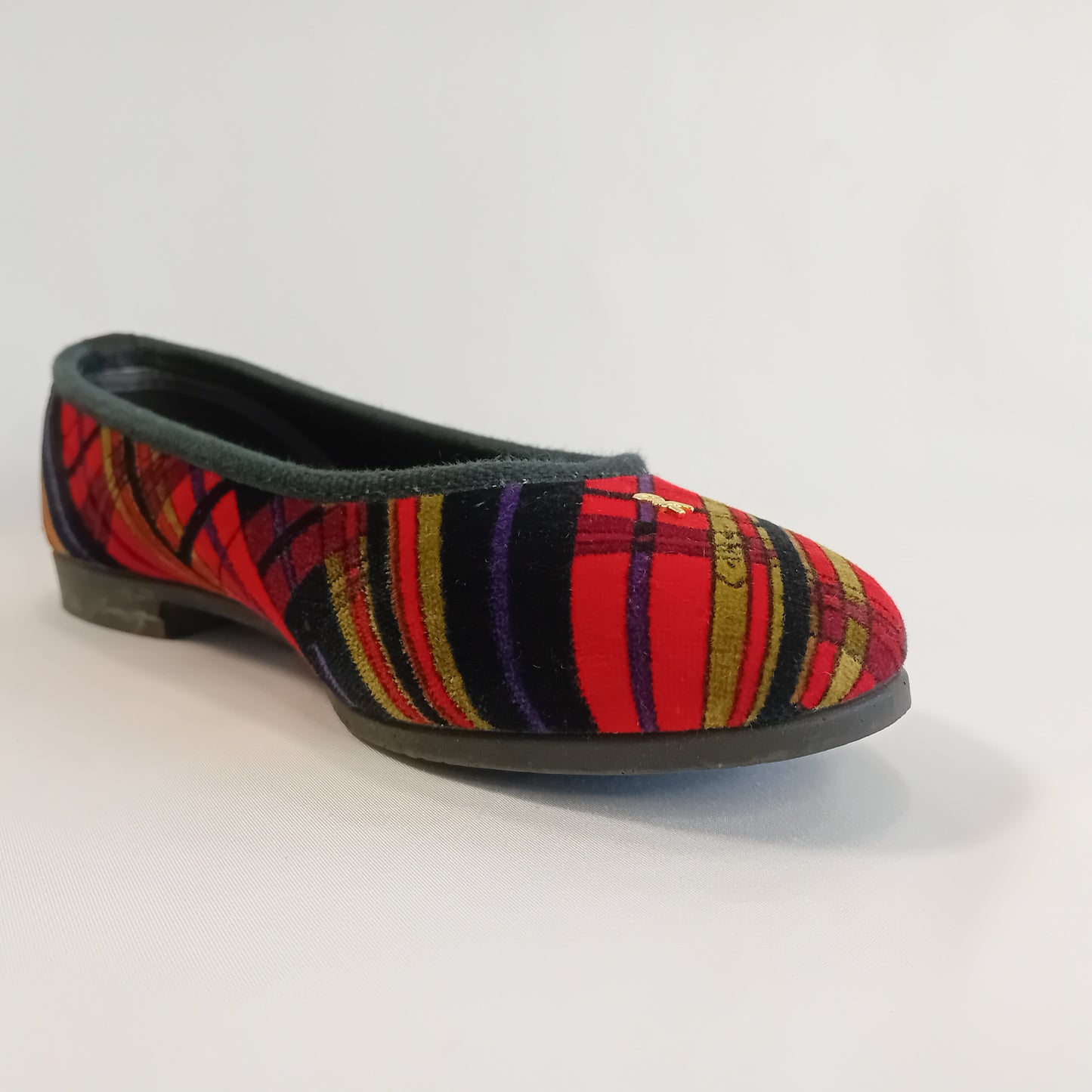 Ballerine vintage SUPERGA by ROBERTA DI CAMERINO
