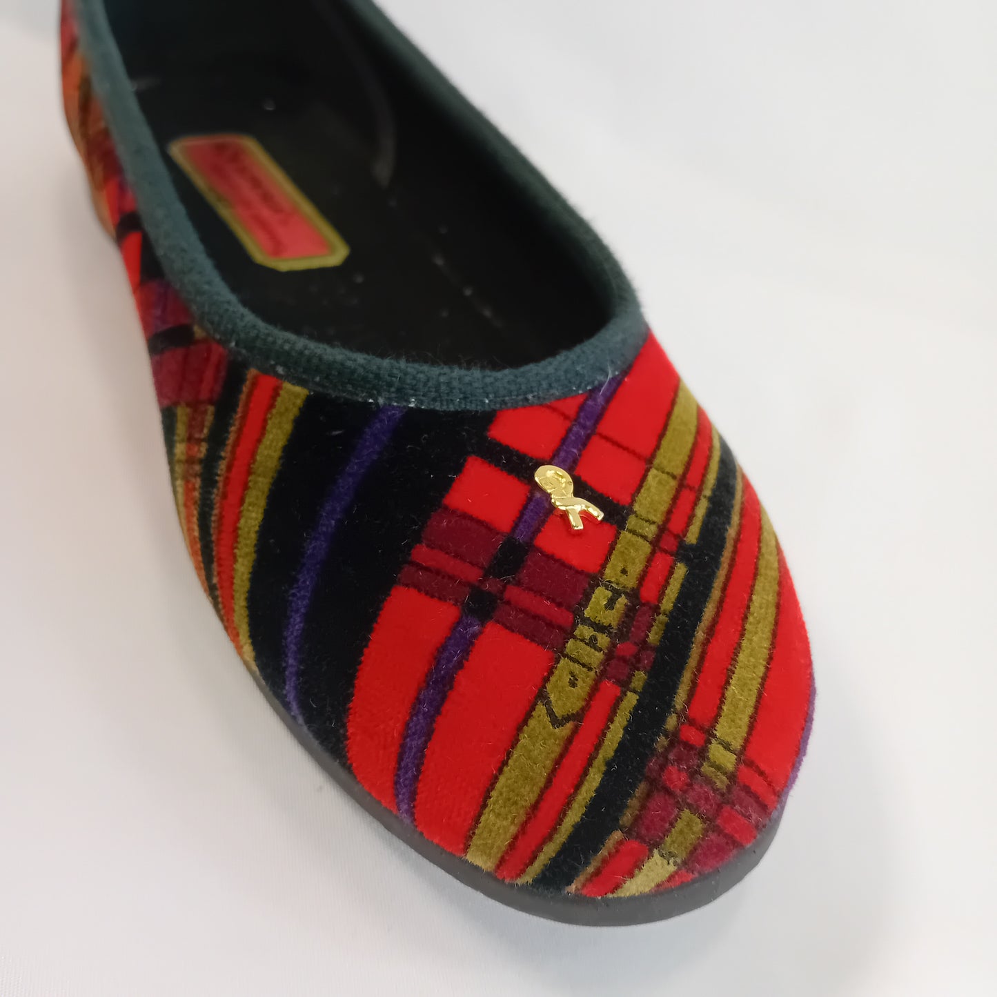 Ballerine vintage SUPERGA by ROBERTA DI CAMERINO