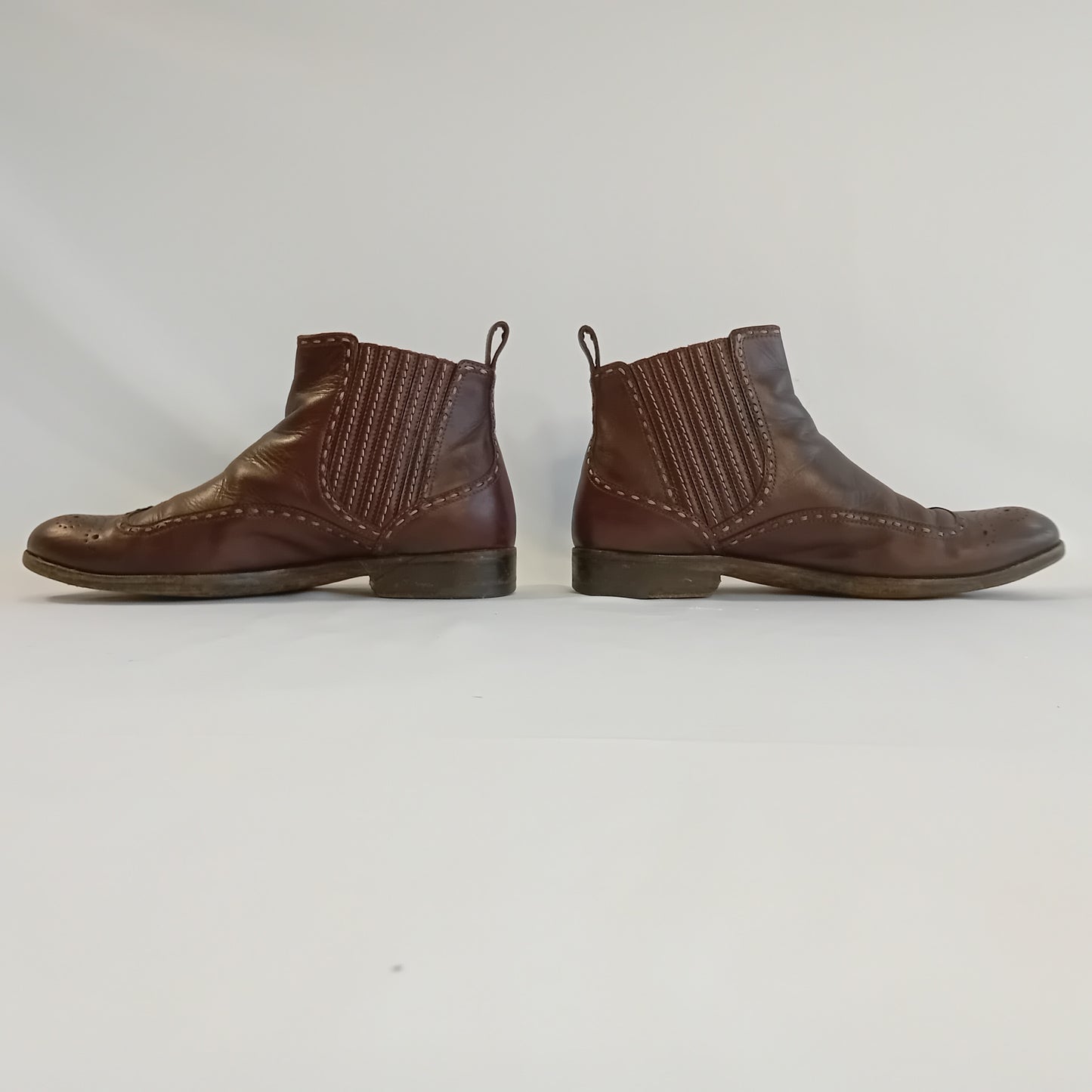 Stivaletti BOTTEGA VENETA