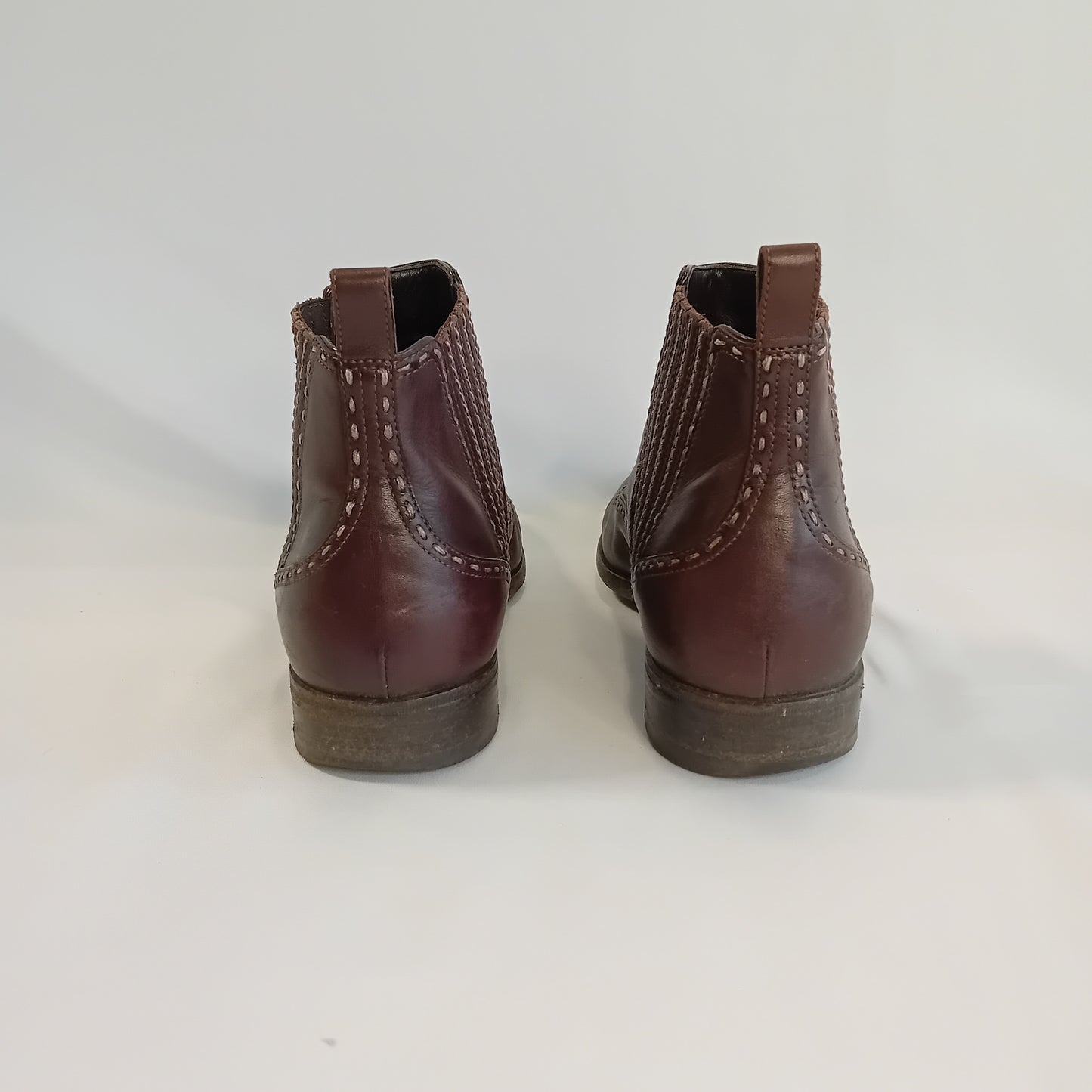 Stivaletti BOTTEGA VENETA