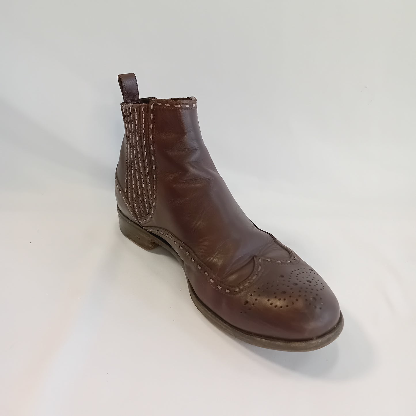 Stivaletti BOTTEGA VENETA
