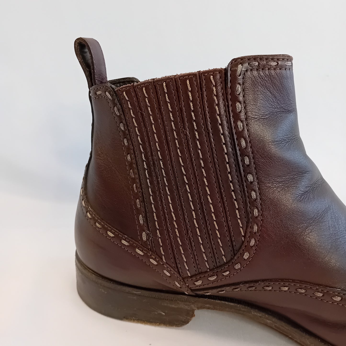 Stivaletti BOTTEGA VENETA
