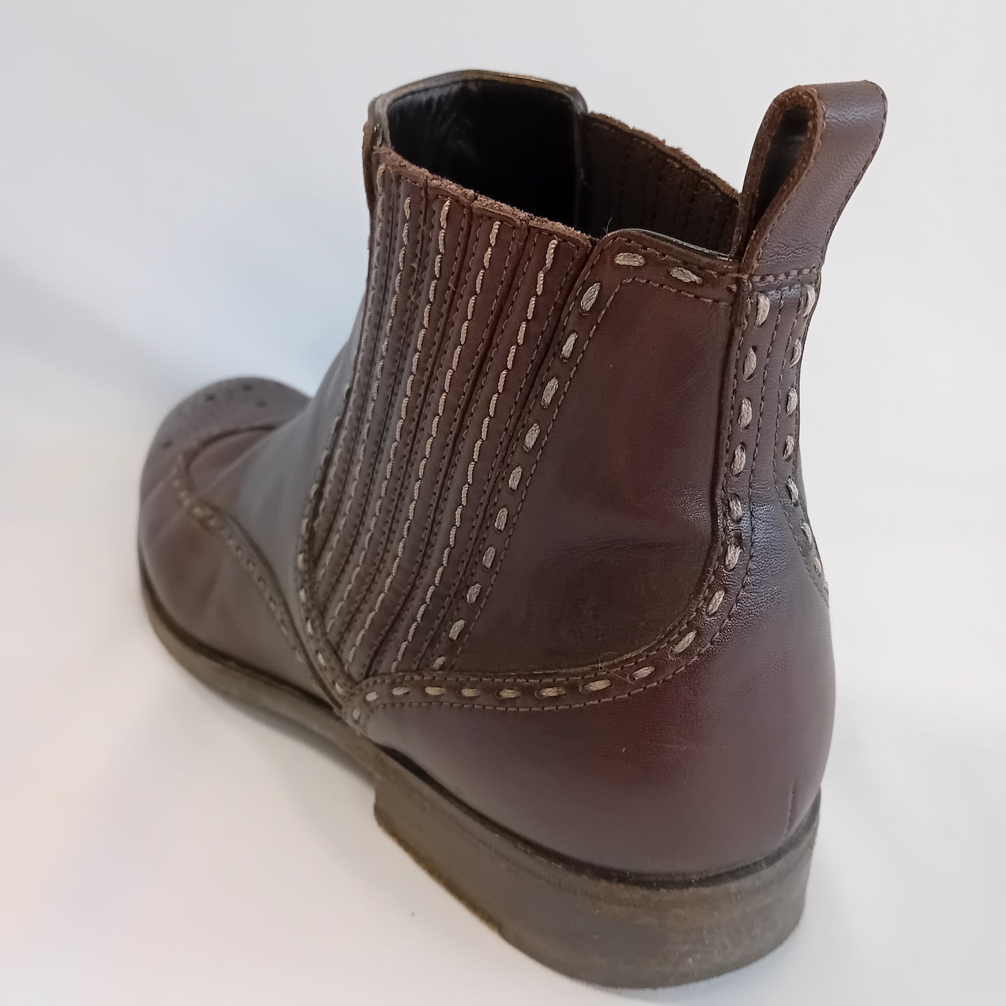 Stivaletti BOTTEGA VENETA