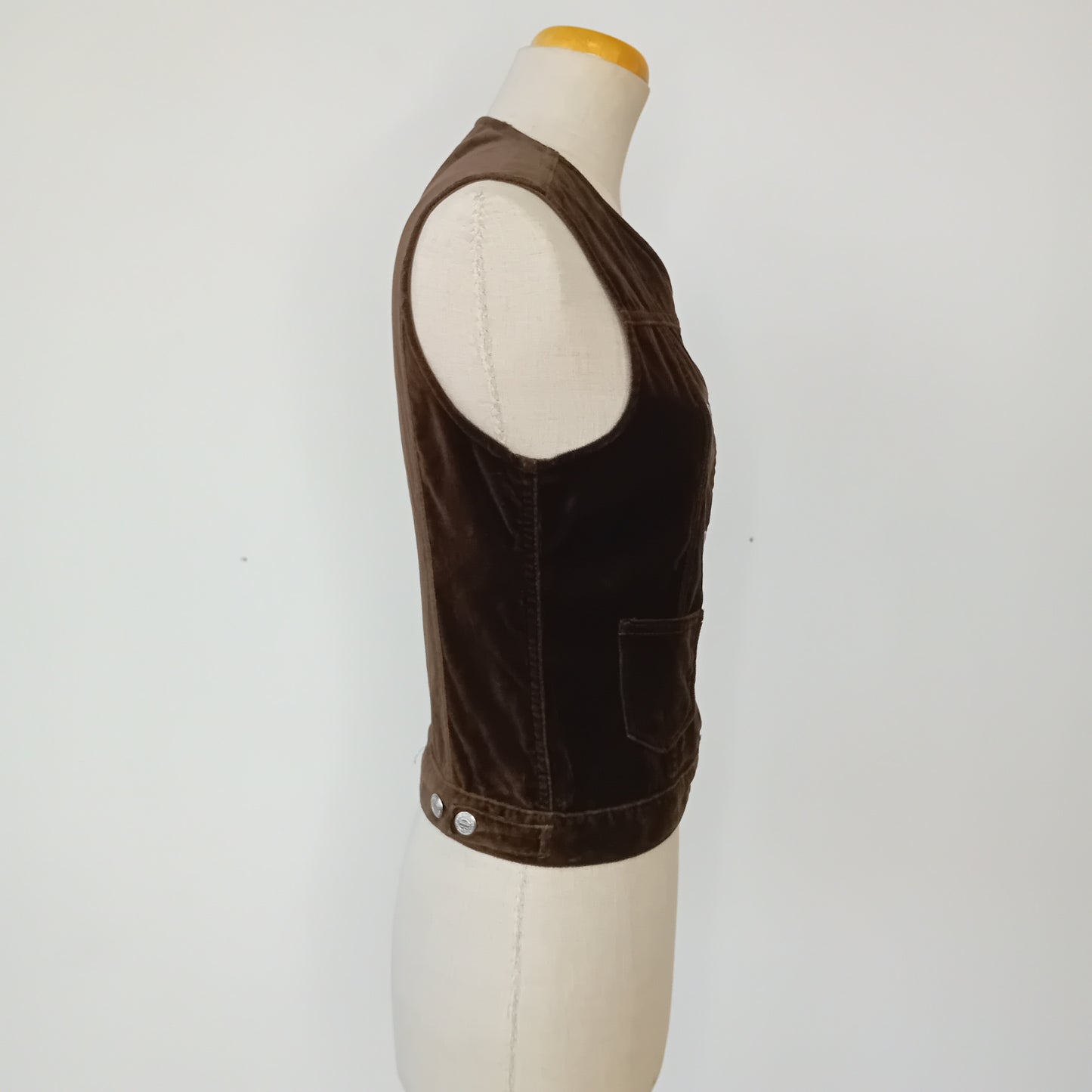 Gilet United Colors of Benetton