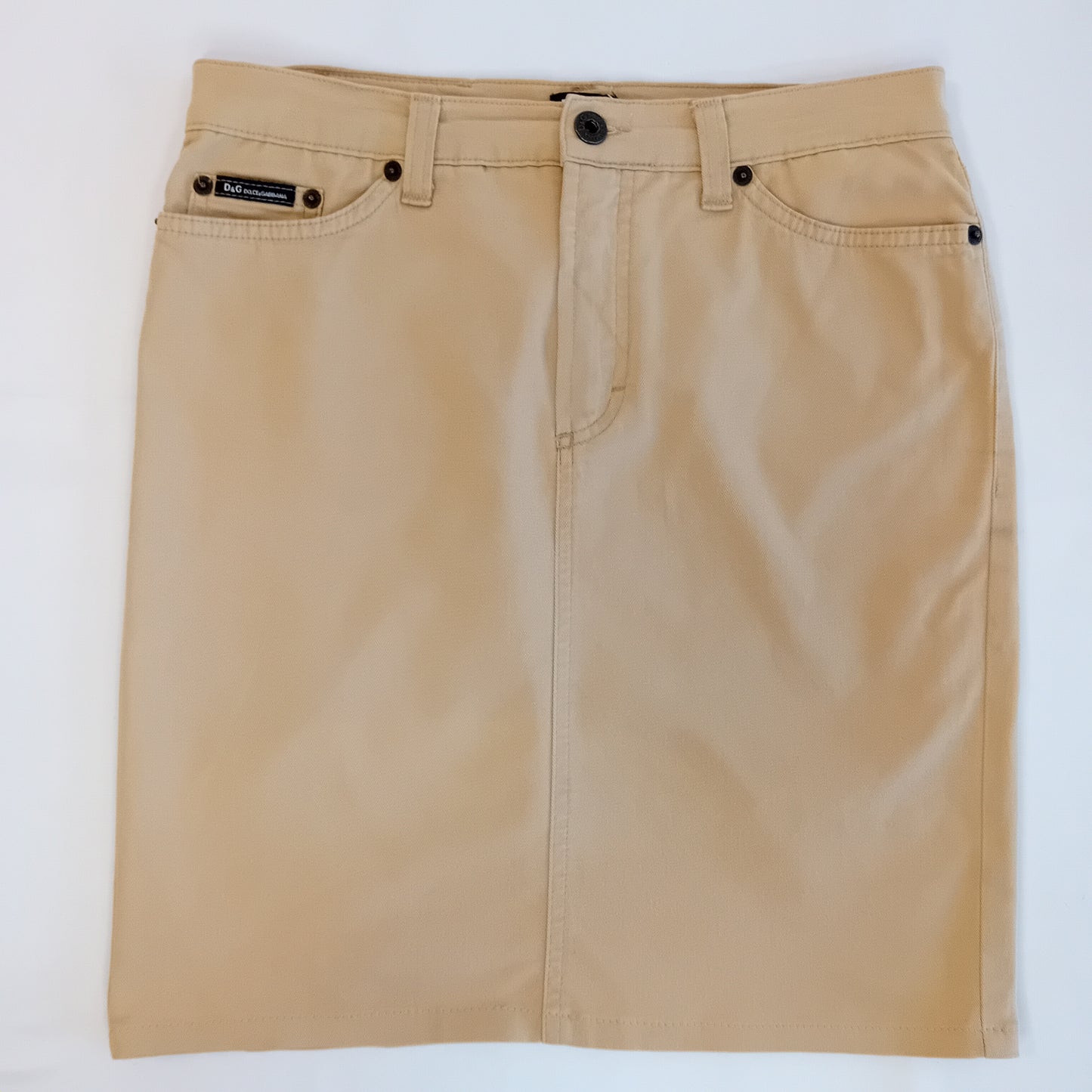 D&G desert skirt