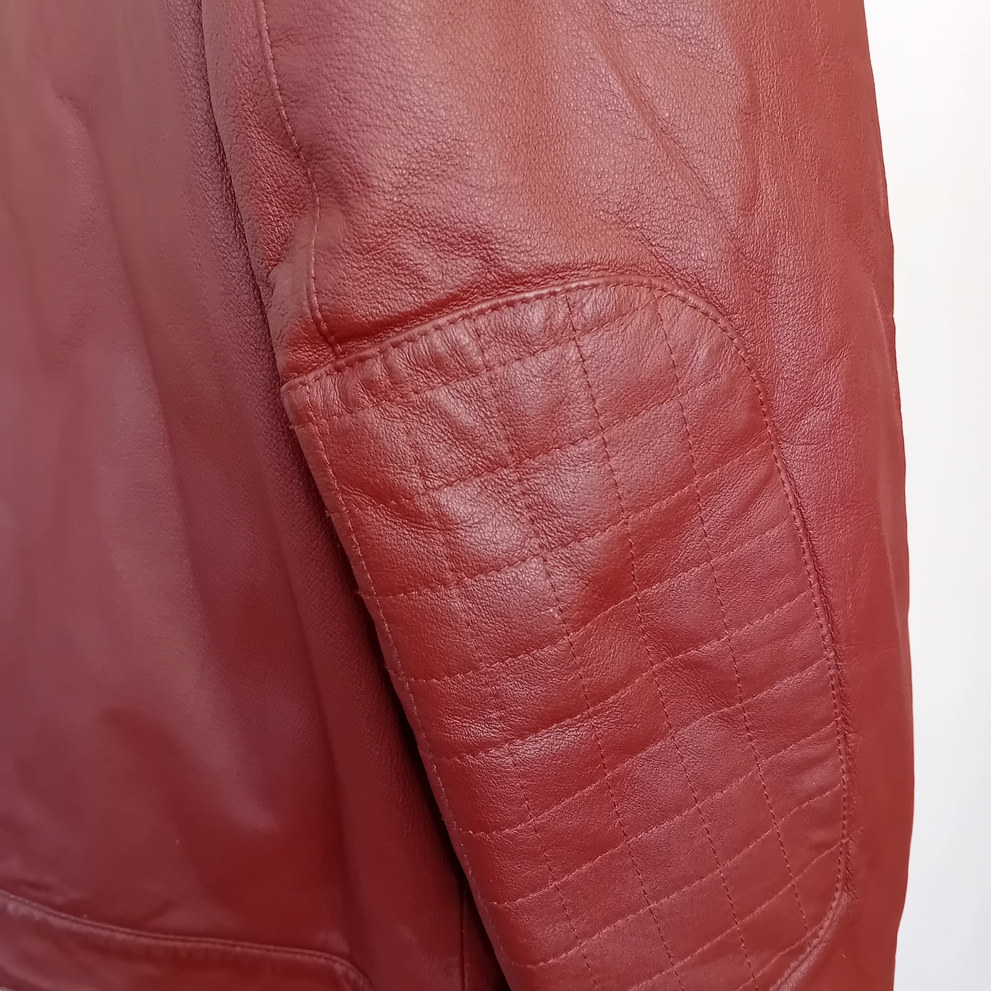 Giacca in pelle Puma