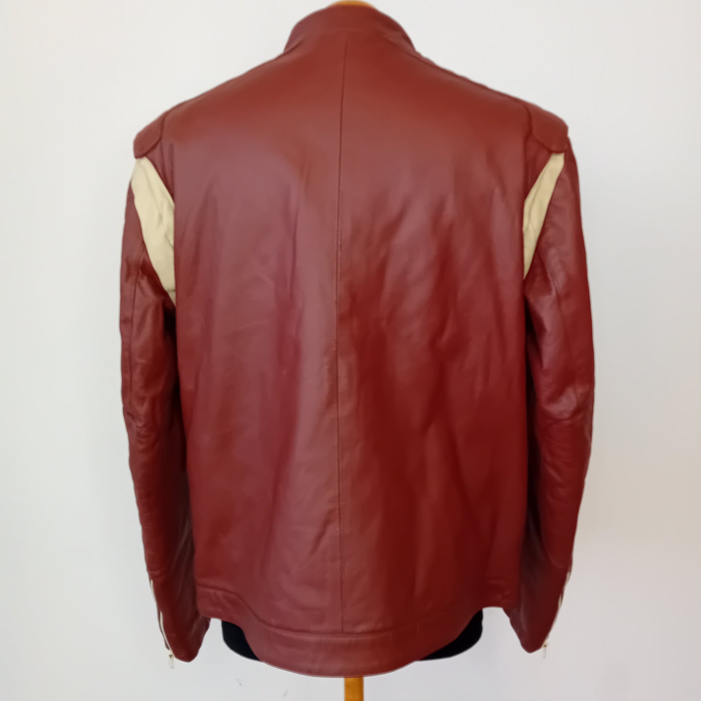 Giacca in pelle Puma