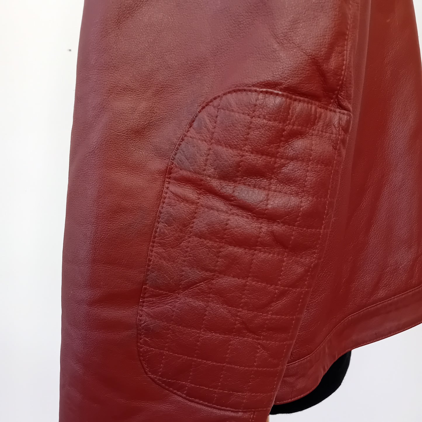 Giacca in pelle Puma
