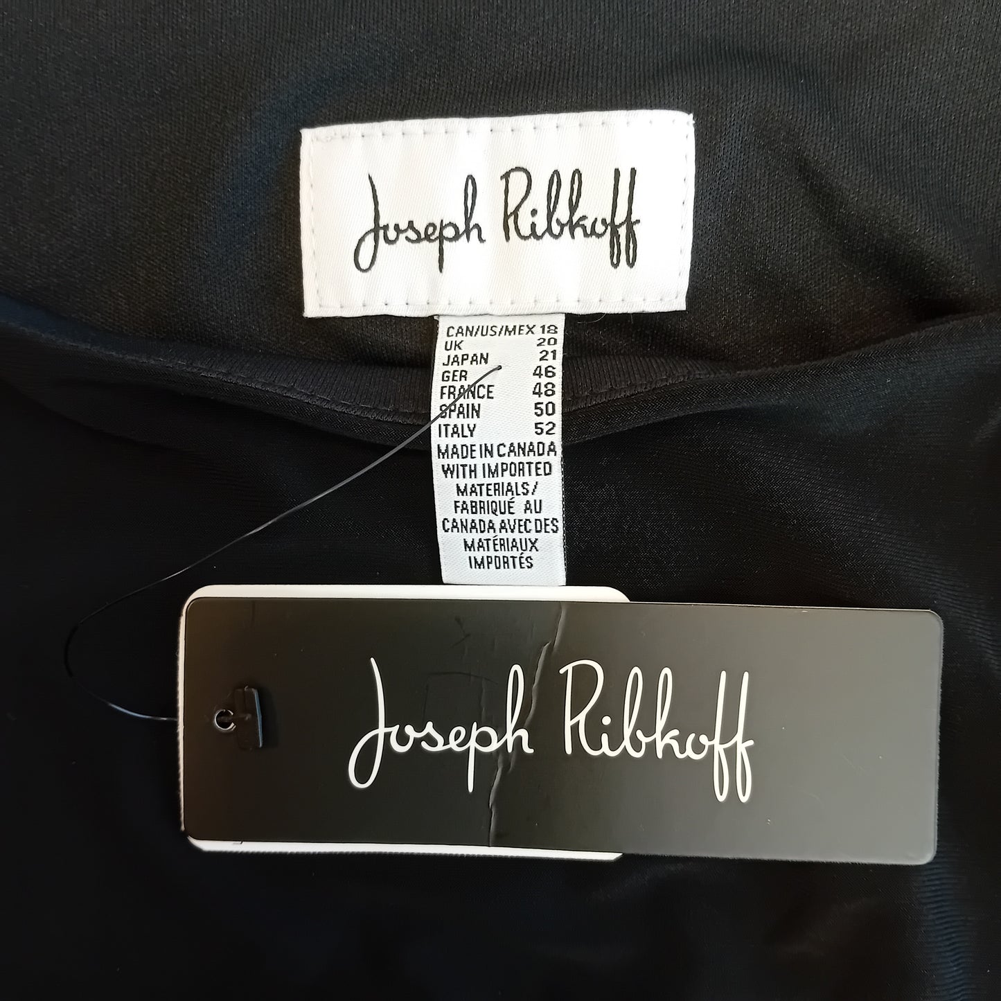 Abito Joseph Ribkoff