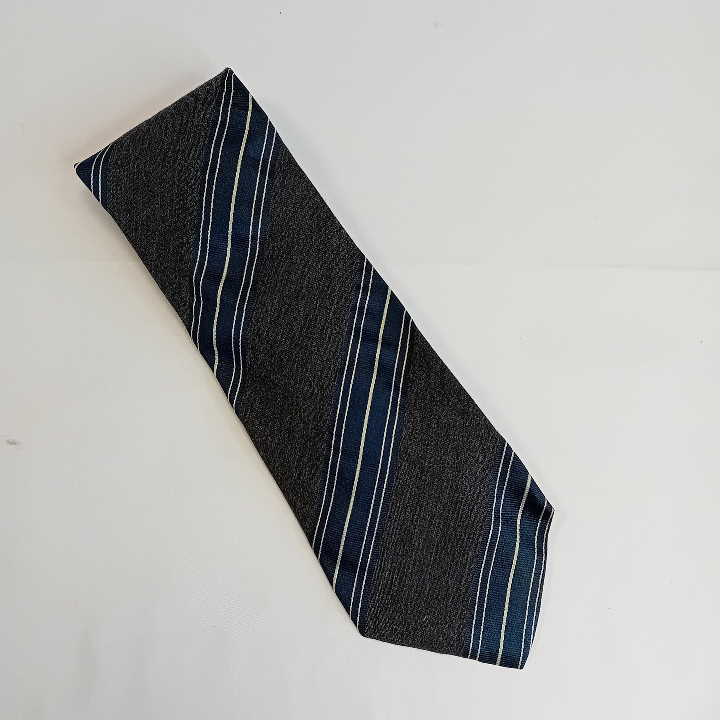 Cravatta D&G regimental