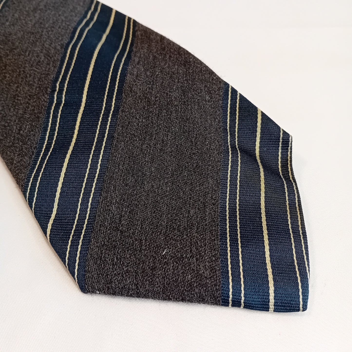Cravatta D&G regimental