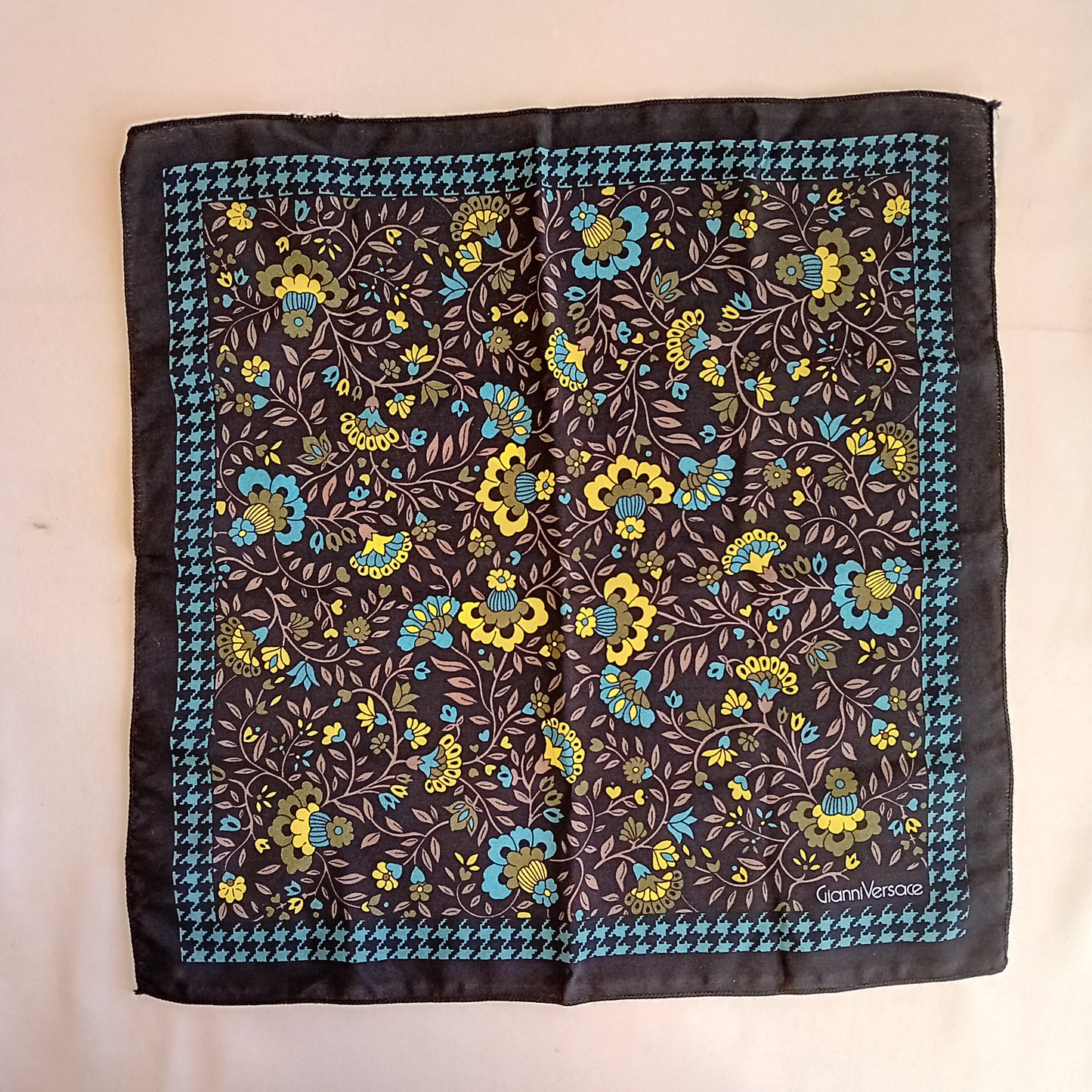 Pochette Gianni Versace