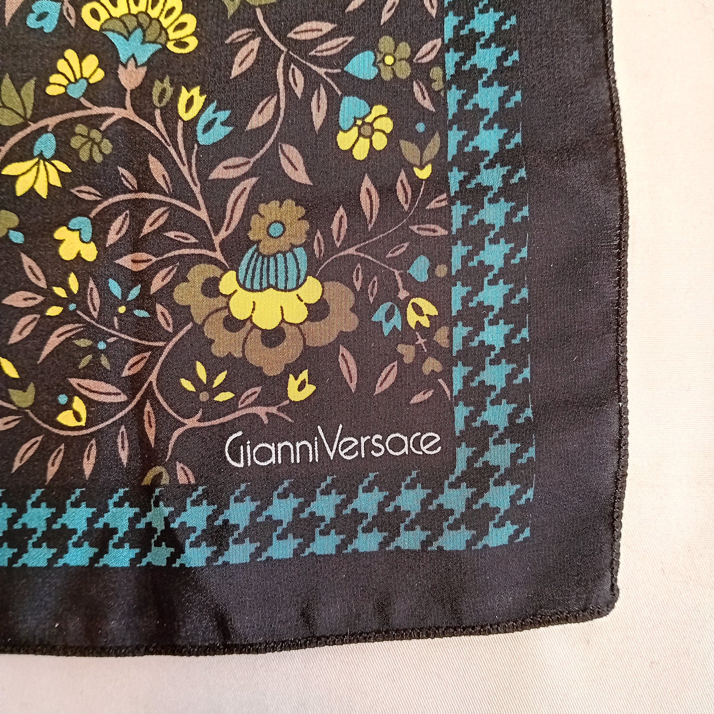 Pochette Gianni Versace