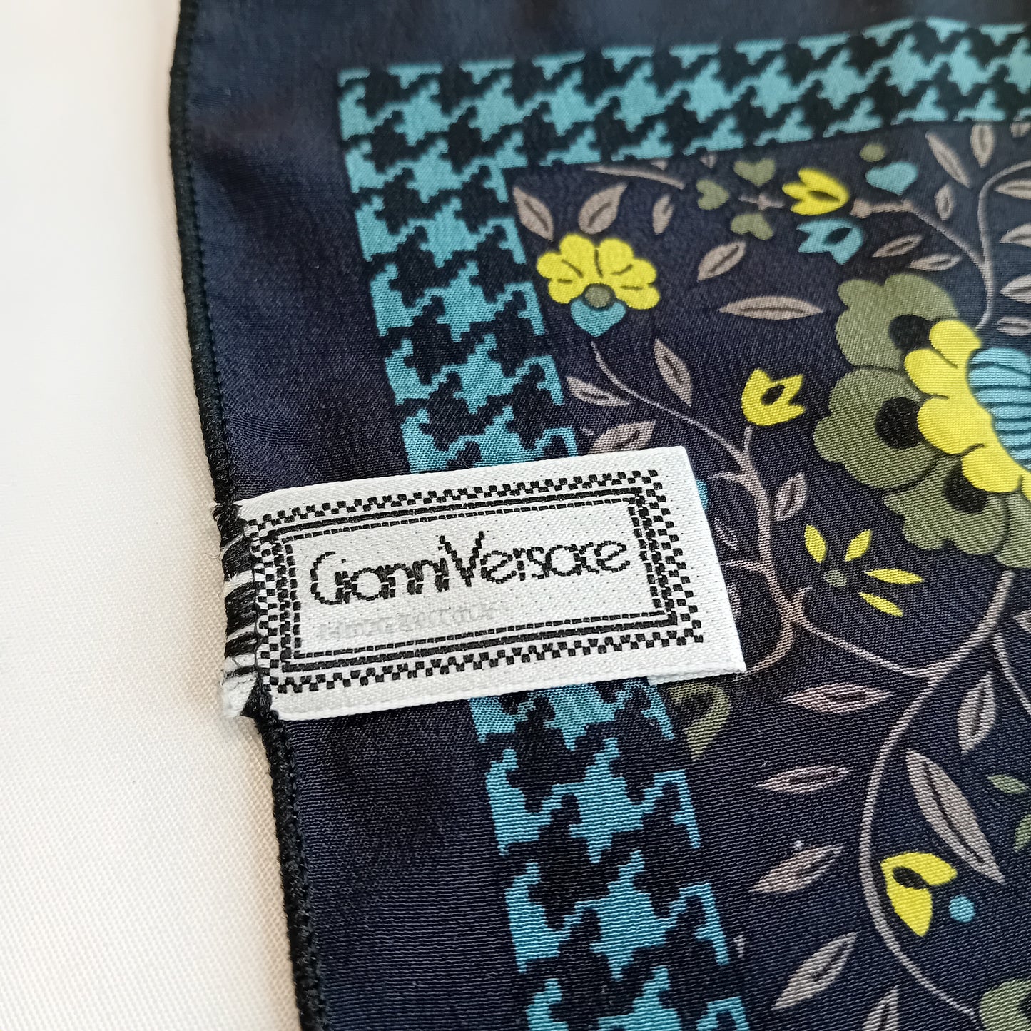 Pochette Gianni Versace