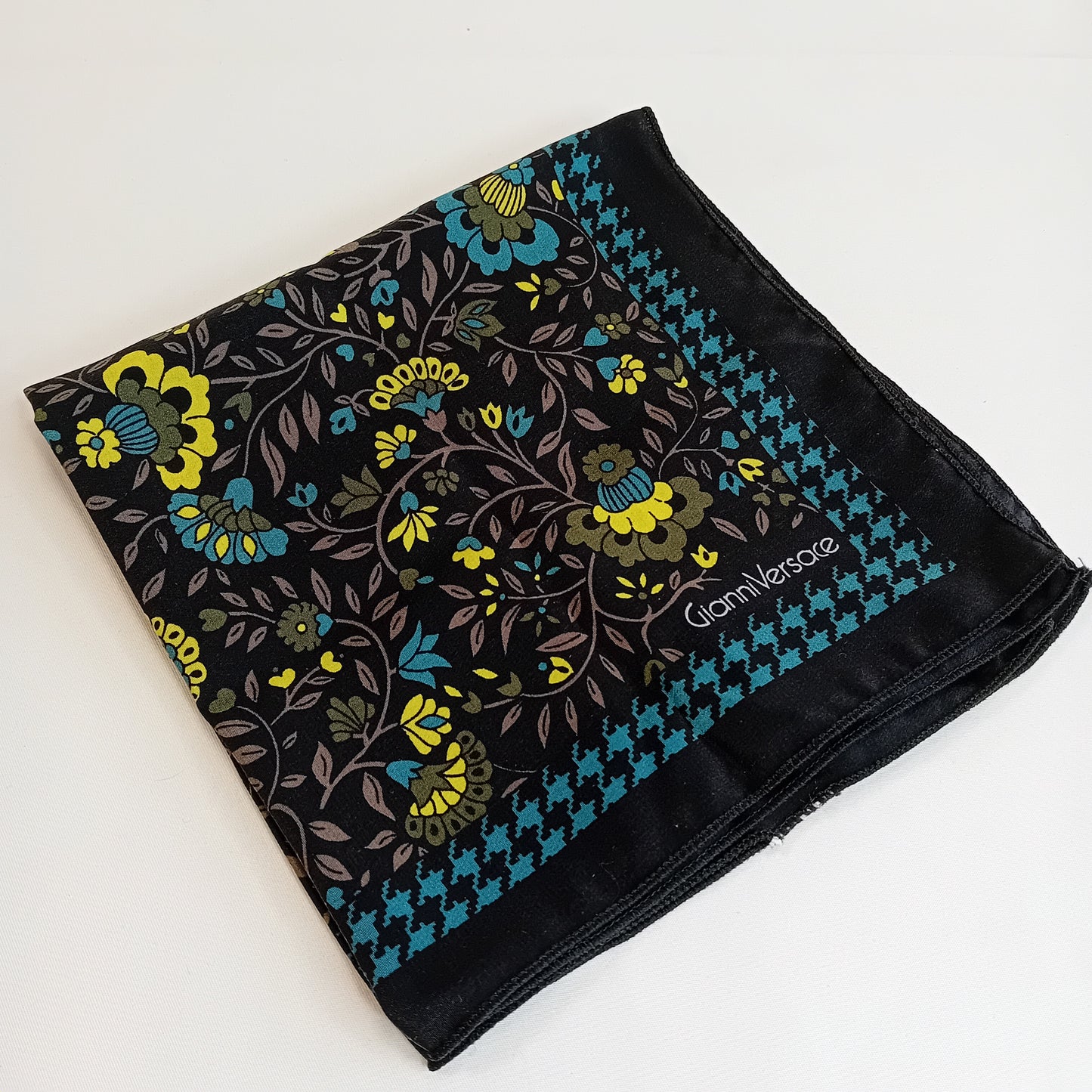 Pochette Gianni Versace