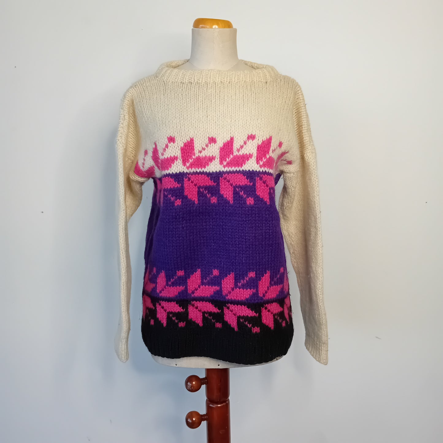Maglione vintage