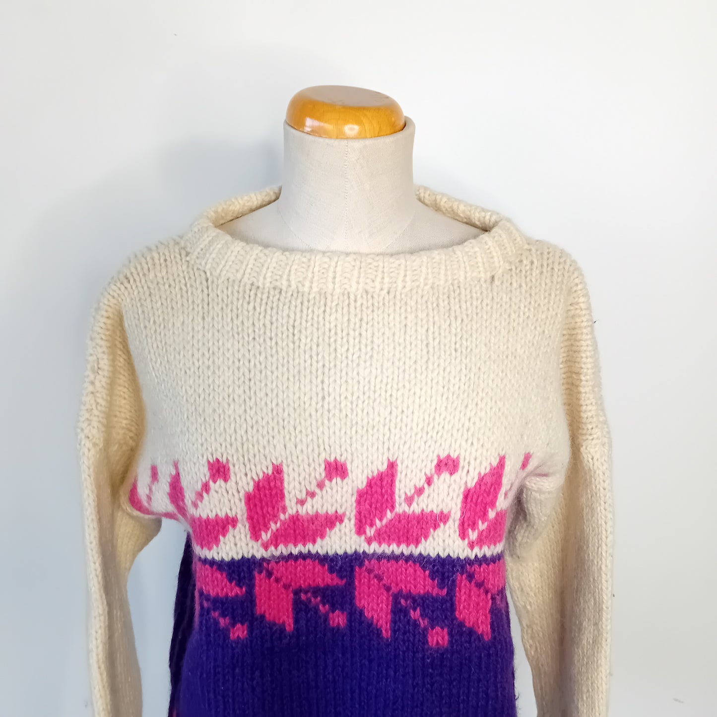 Maglione vintage