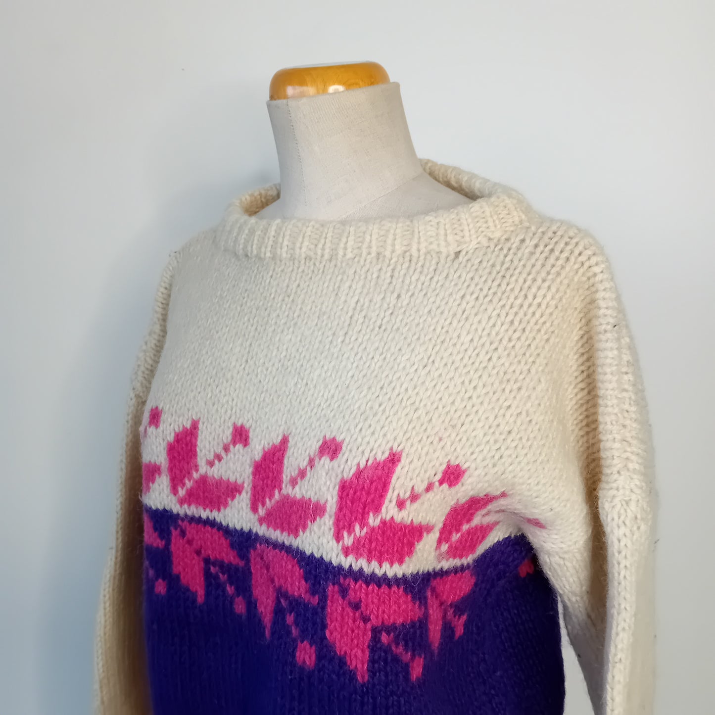 Maglione vintage