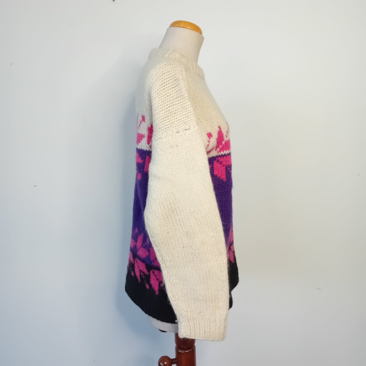 Maglione vintage