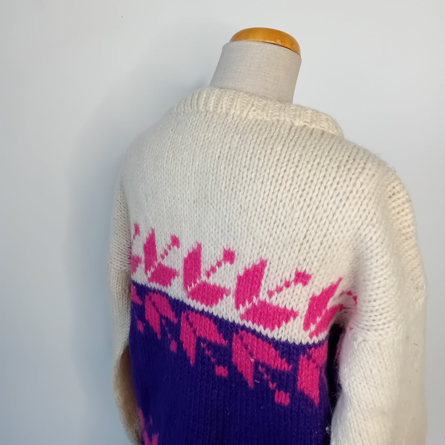 Maglione vintage