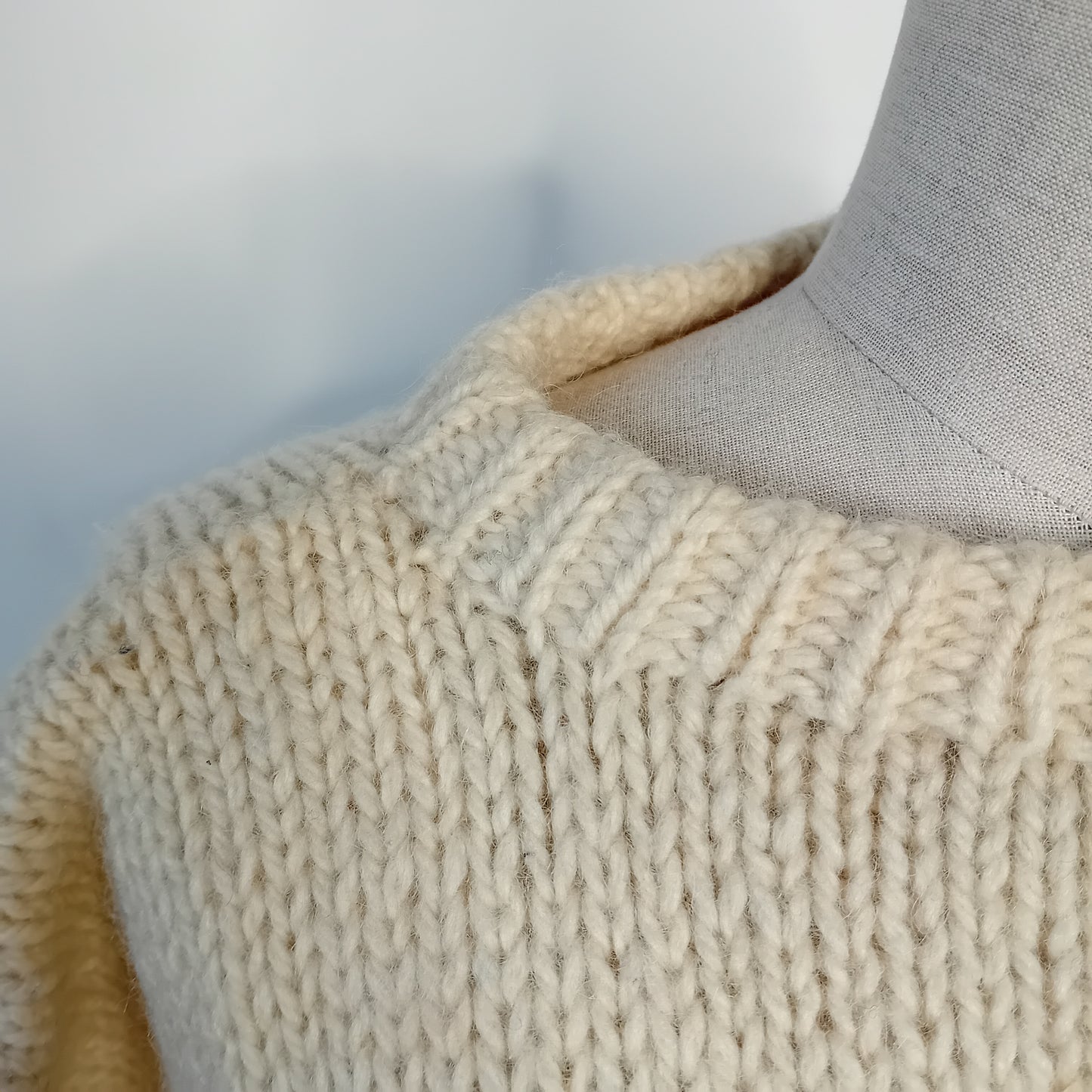 Maglione vintage