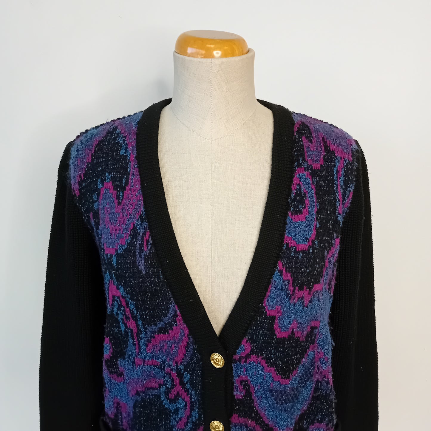 Cardigan Celine